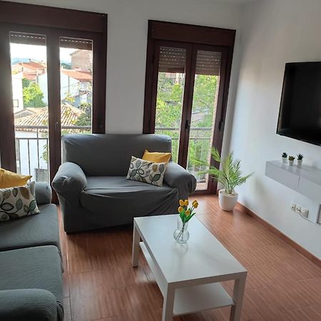 La Terraza De Cazorla Apartment Burunchel Екстериор снимка