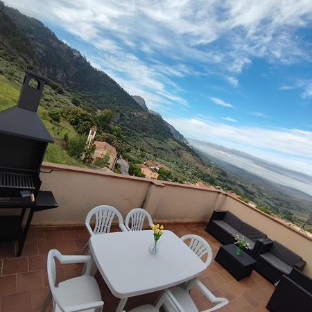 La Terraza De Cazorla Apartment Burunchel Екстериор снимка