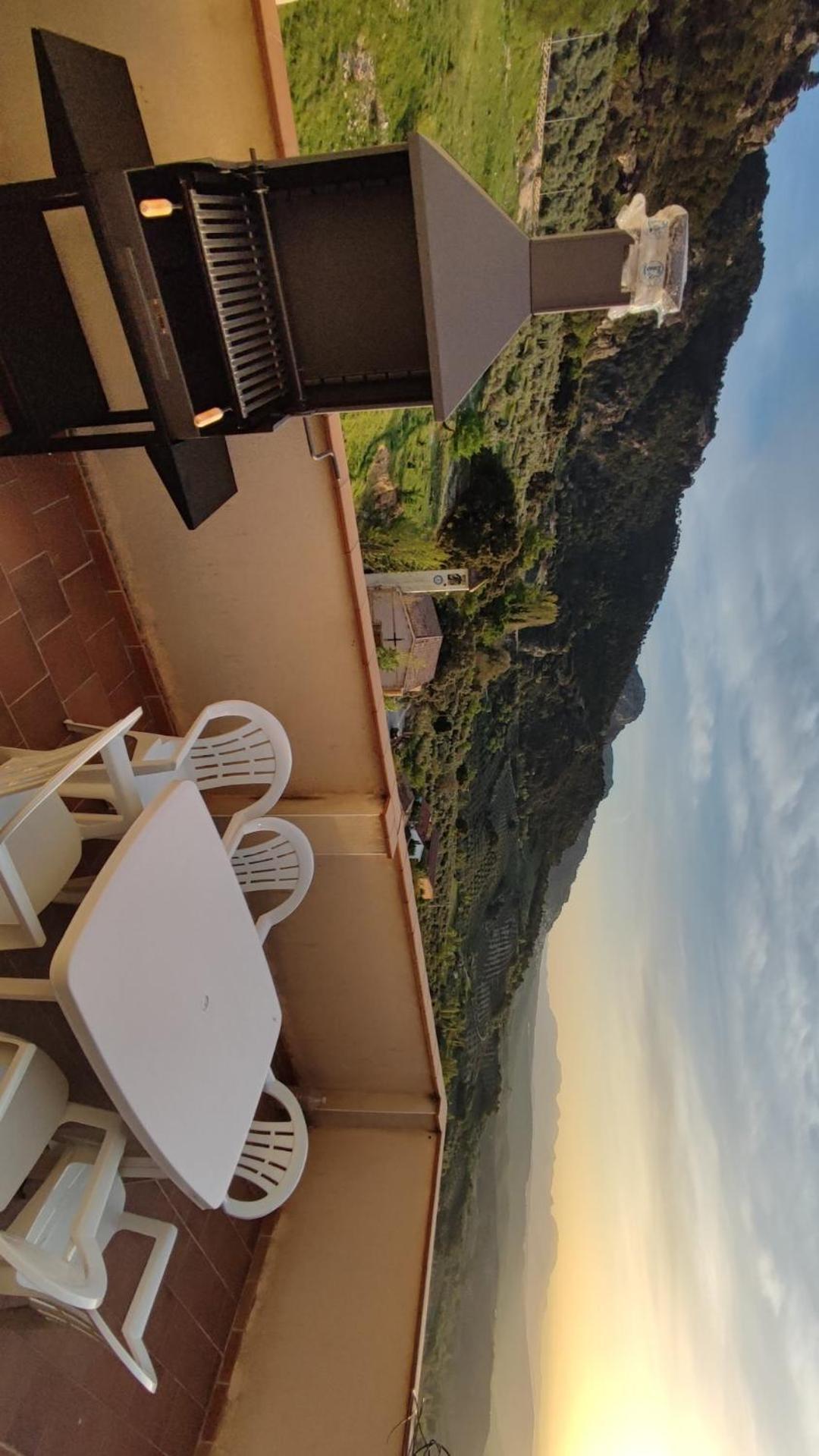 La Terraza De Cazorla Apartment Burunchel Екстериор снимка