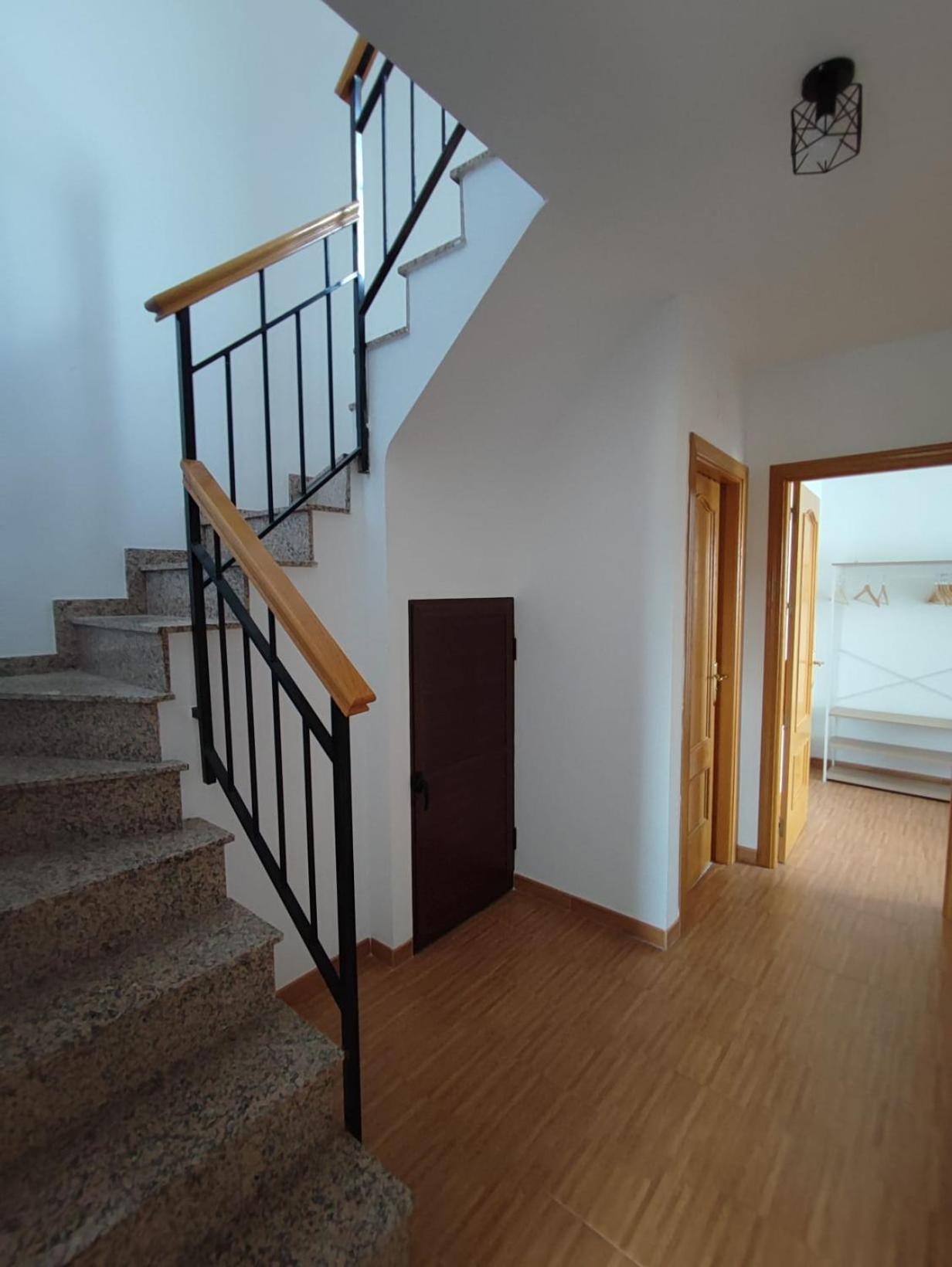 La Terraza De Cazorla Apartment Burunchel Екстериор снимка