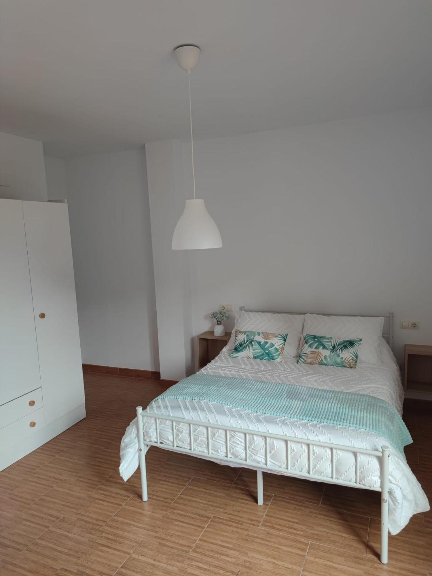 La Terraza De Cazorla Apartment Burunchel Екстериор снимка
