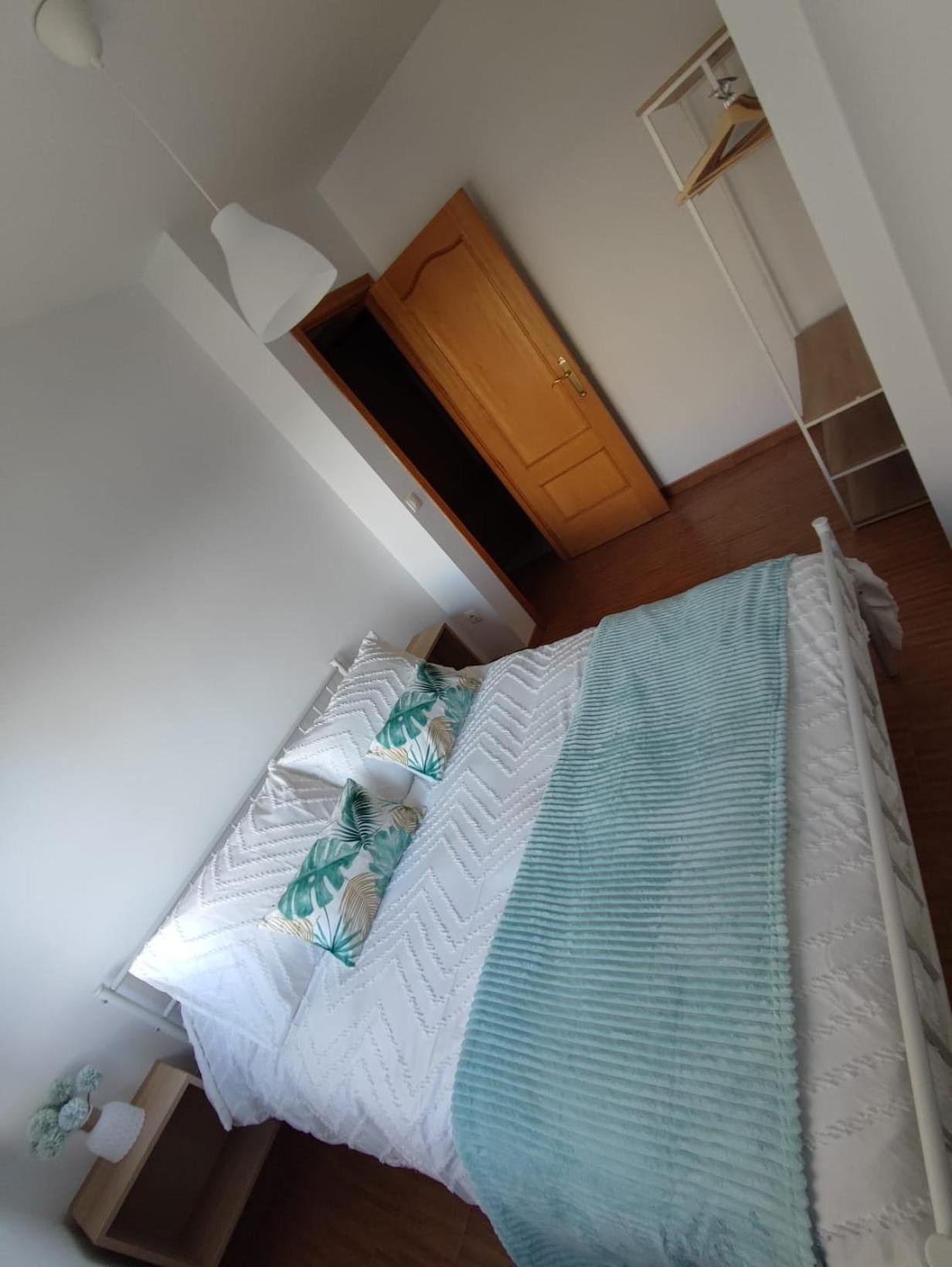 La Terraza De Cazorla Apartment Burunchel Екстериор снимка