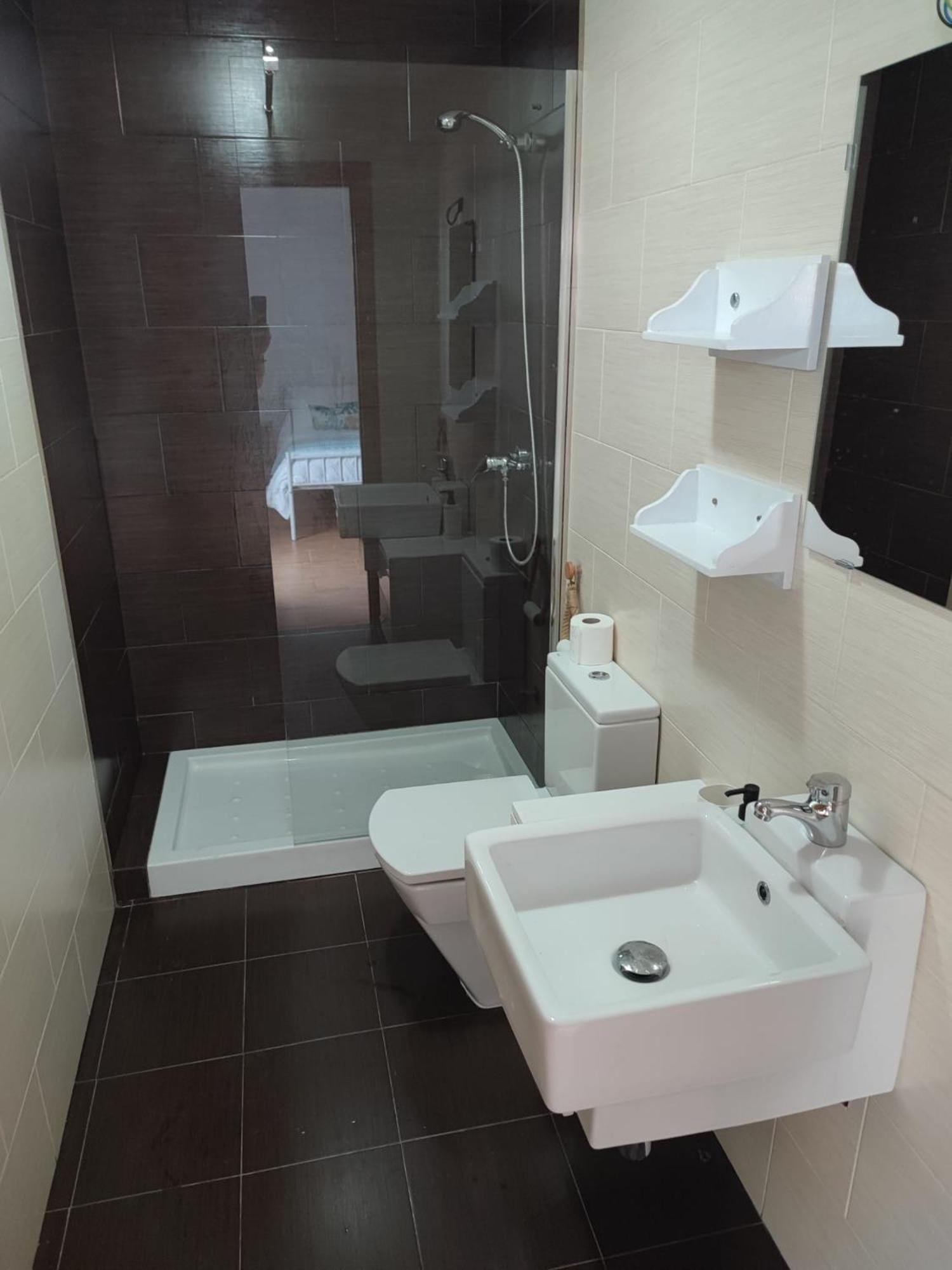 La Terraza De Cazorla Apartment Burunchel Екстериор снимка